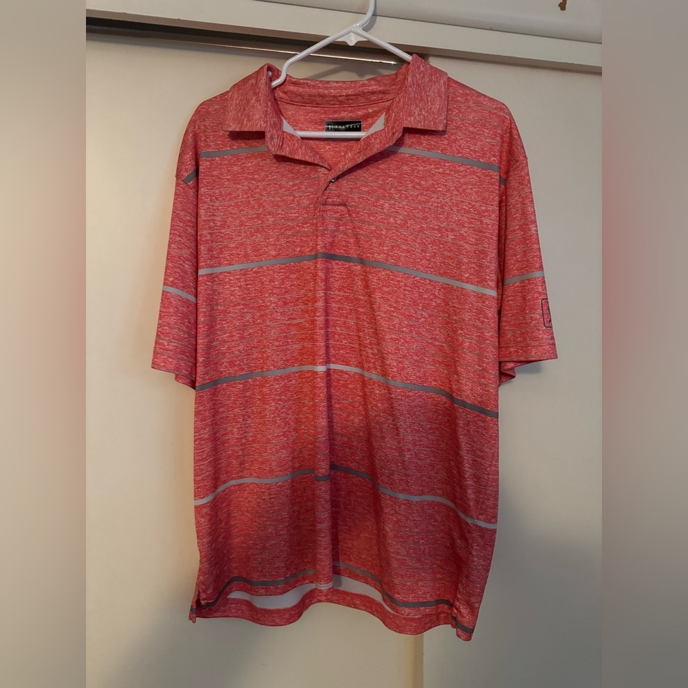 PGA Tour Pick Polo